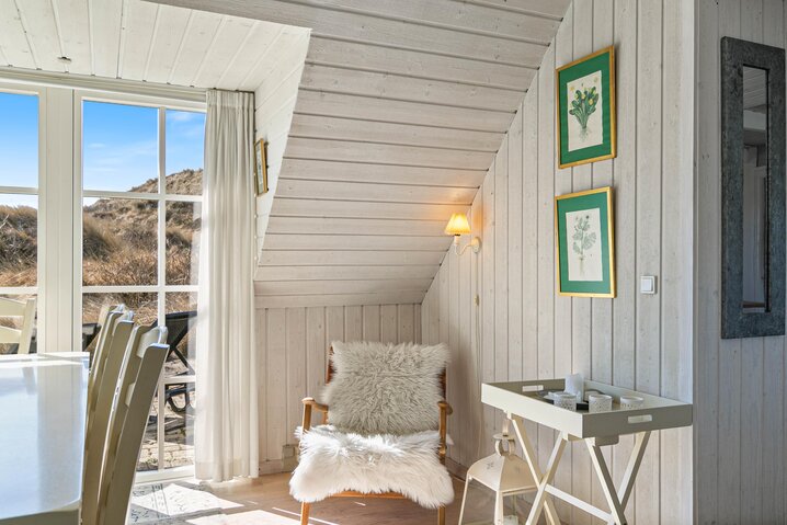 Ferienhaus J6854 in Sneppedalen 35, Houvig - Bild #12