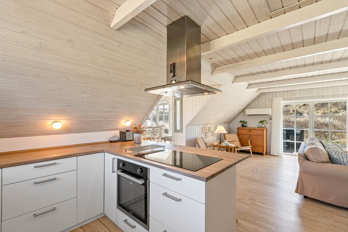 Ferienhaus J6854 in Sneppedalen 35, Houvig - Bild #13