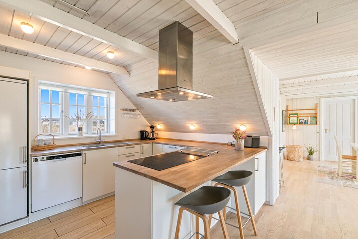 Ferienhaus J6854 in Sneppedalen 35, Houvig - Bild #14