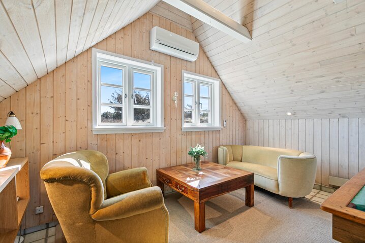 Sommerhus J6854 på Sneppedalen 35, Houvig - Billede #14