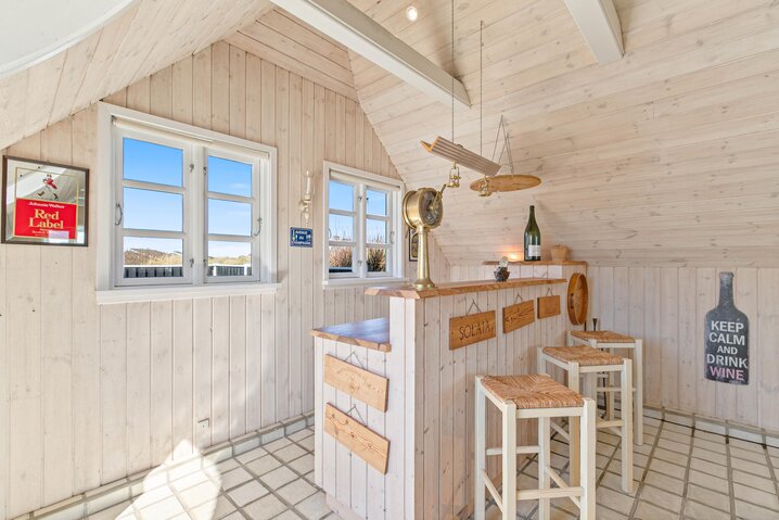 Sommerhus J6854 på Sneppedalen 35, Houvig - Billede #17