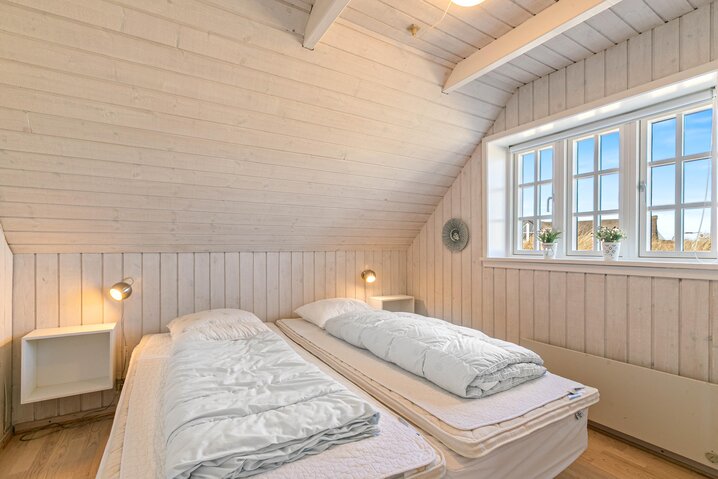 Ferienhaus J6854 in Sneppedalen 35, Houvig - Bild #19