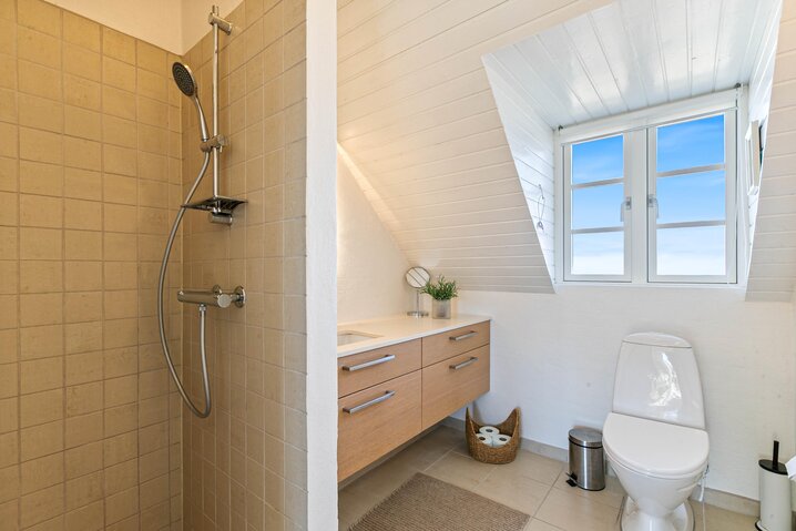 Sommerhus J6854 på Sneppedalen 35, Houvig - Billede #19