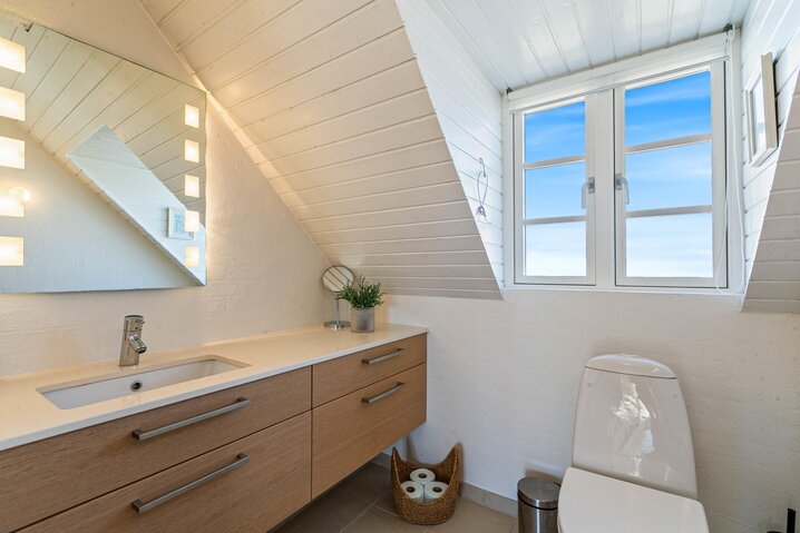 Sommerhus J6854 på Sneppedalen 35, Houvig - Billede #20