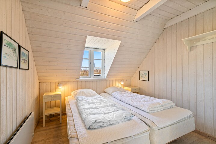 Sommerhus J6854 på Sneppedalen 35, Houvig - Billede #22