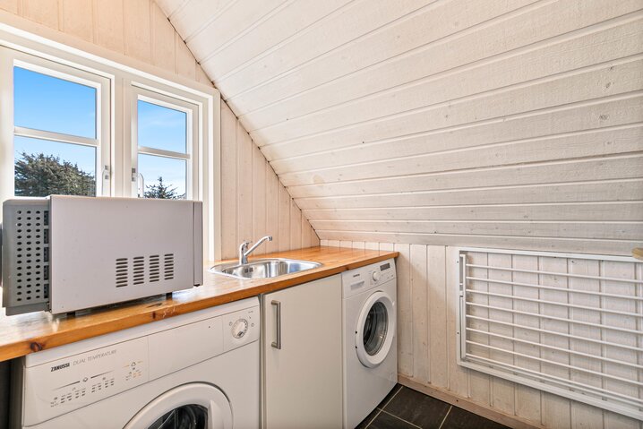 Sommerhus J6854 på Sneppedalen 35, Houvig - Billede #23