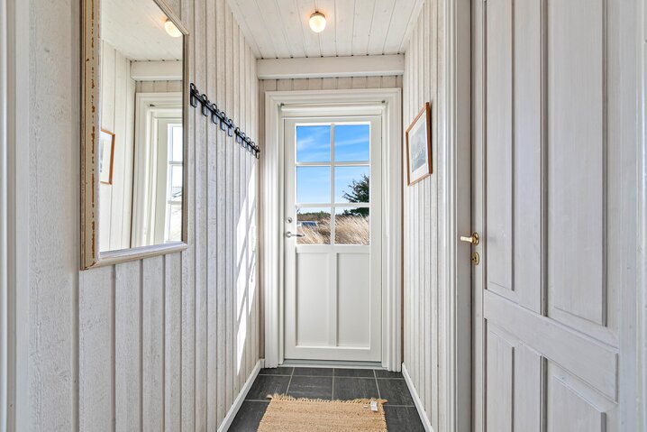 Sommerhus J6854 på Sneppedalen 35, Houvig - Billede #24