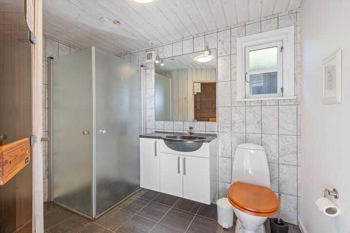 Ferienhaus J6854 in Sneppedalen 35, Houvig - Bild #27