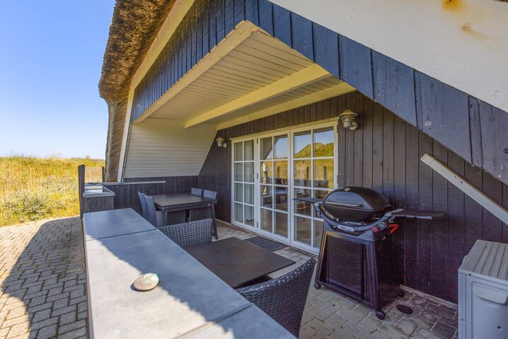 Ferienhaus J6854 in Sneppedalen 35, Houvig - Bild #29