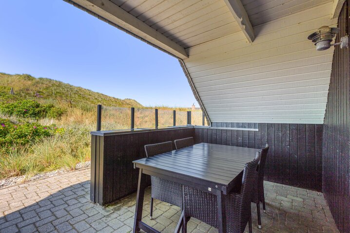 Ferienhaus J6854 in Sneppedalen 35, Houvig - Bild #30