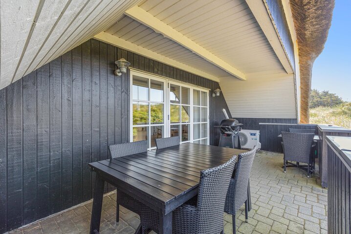 Ferienhaus J6854 in Sneppedalen 35, Houvig - Bild #31