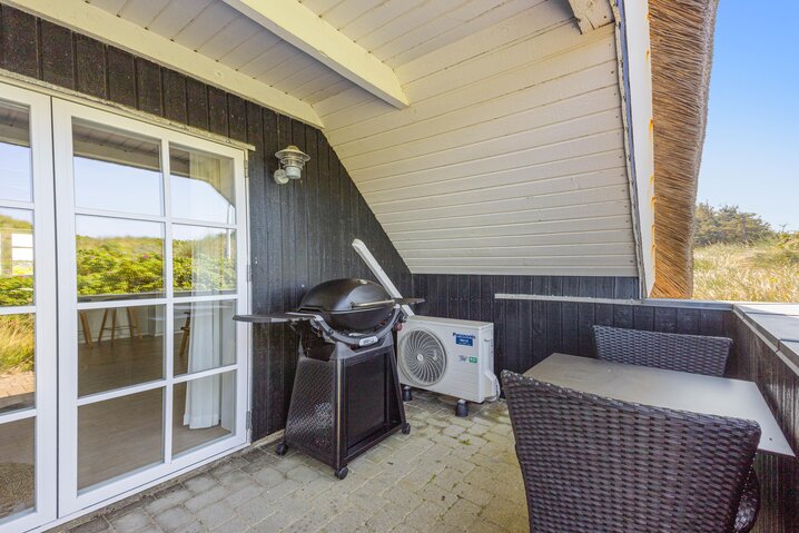 Ferienhaus J6854 in Sneppedalen 35, Houvig - Bild #32