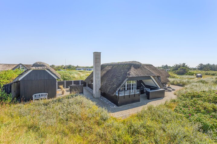 Ferienhaus J6854 in Sneppedalen 35, Houvig - Bild #33