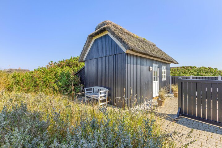 Ferienhaus J6854 in Sneppedalen 35, Houvig - Bild #35