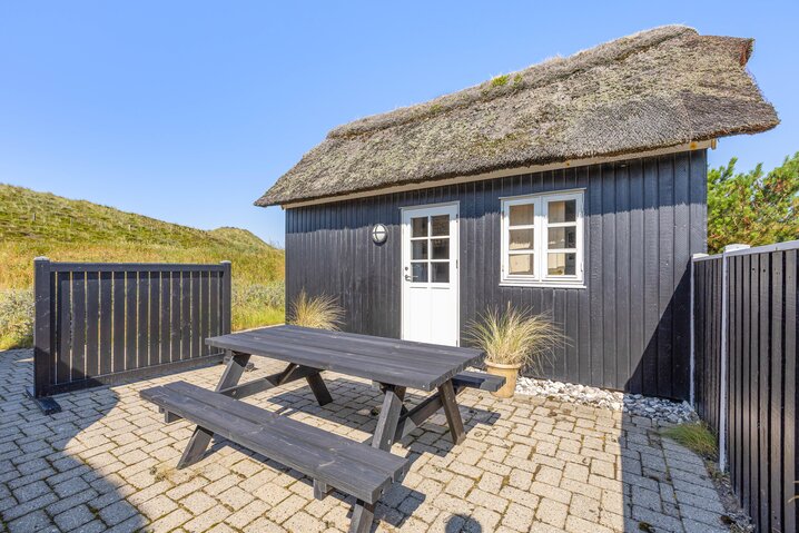 Ferienhaus J6854 in Sneppedalen 35, Houvig - Bild #36