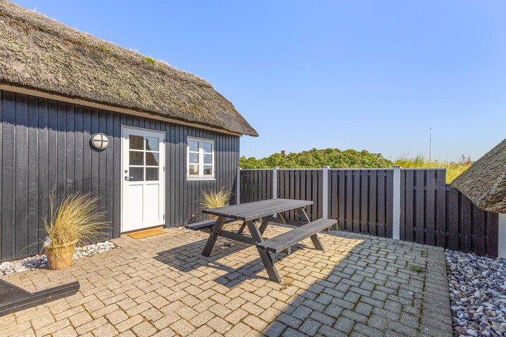 Ferienhaus J6854 in Sneppedalen 35, Houvig - Bild #37