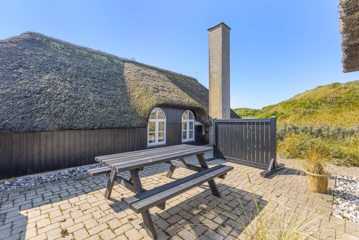 Ferienhaus J6854 in Sneppedalen 35, Houvig - Bild #38