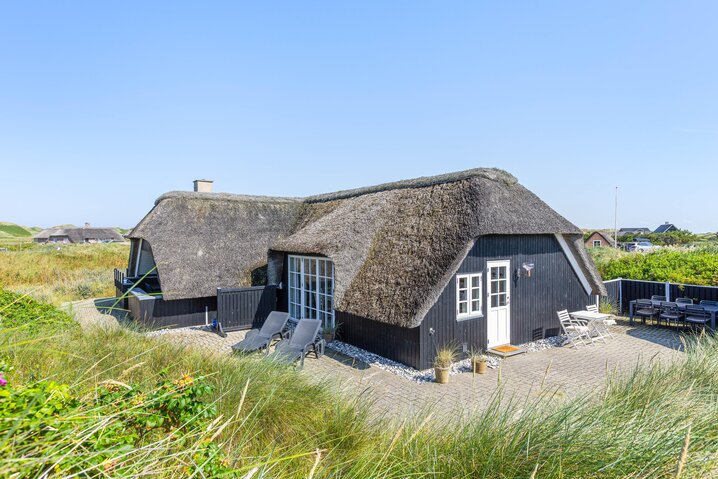 Ferienhaus J6854 in Sneppedalen 35, Houvig - Bild #39