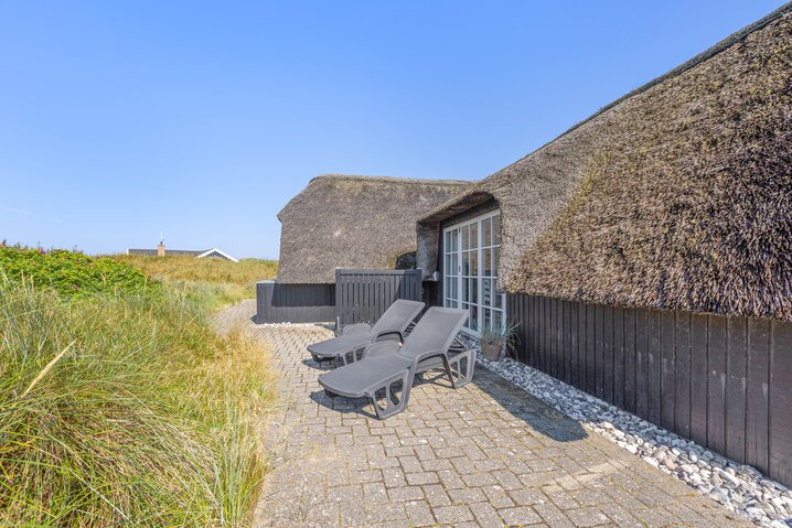 Ferienhaus J6854 in Sneppedalen 35, Houvig - Bild #40