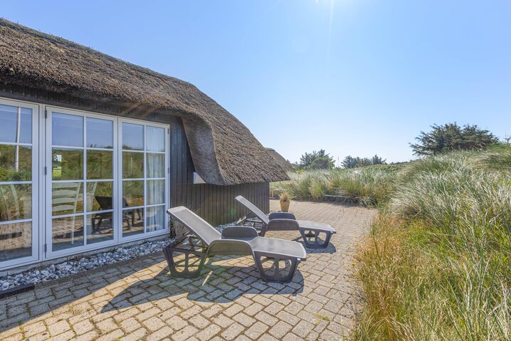 Ferienhaus J6854 in Sneppedalen 35, Houvig - Bild #41