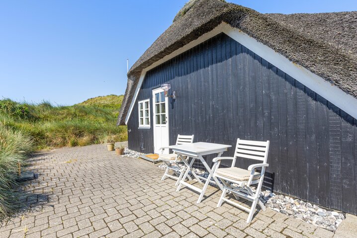 Ferienhaus J6854 in Sneppedalen 35, Houvig - Bild #43