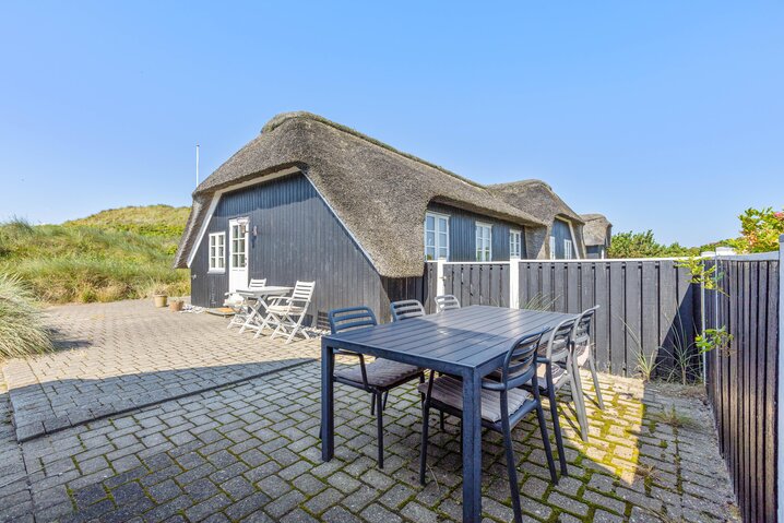 Ferienhaus J6854 in Sneppedalen 35, Houvig - Bild #44