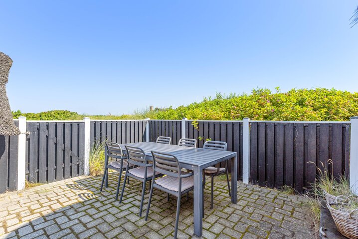 Ferienhaus J6854 in Sneppedalen 35, Houvig - Bild #45