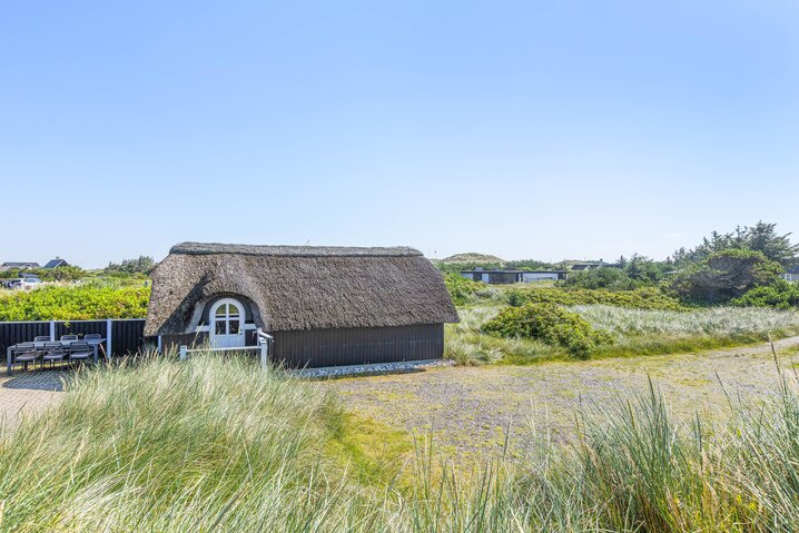 Ferienhaus J6854 in Sneppedalen 35, Houvig - Bild #46