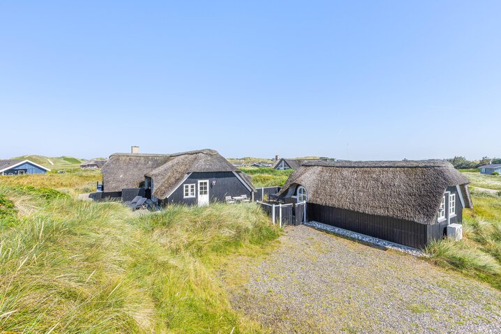 Ferienhaus J6854 in Sneppedalen 35, Houvig - Bild #47