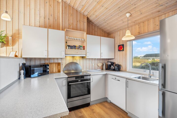 Sommerhus J6859 på Mågedalen 57, Houvig - Billede #2