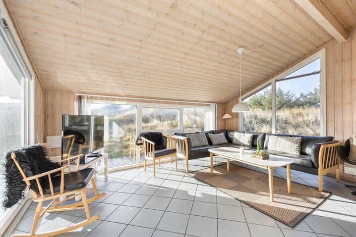 Sommerhus J6859 på Mågedalen 57, Houvig - Billede #3
