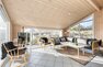 Sommerhus J6859 på Mågedalen 57, Houvig - Billede #4