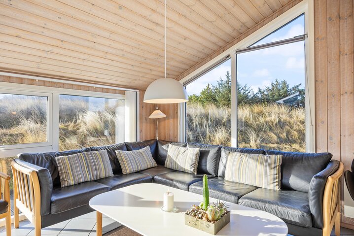 Sommerhus J6859 på Mågedalen 57, Houvig - Billede #4