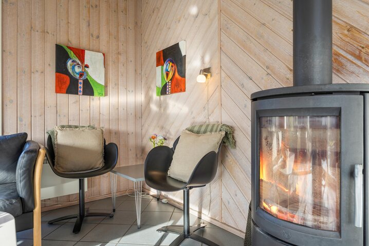 Sommerhus J6859 på Mågedalen 57, Houvig - Billede #5