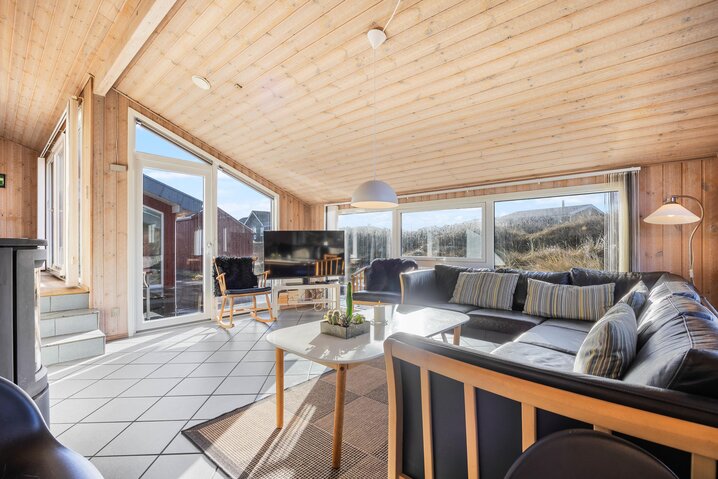 Sommerhus J6859 på Mågedalen 57, Houvig - Billede #6