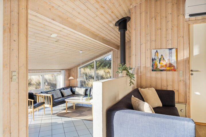 Sommerhus J6859 på Mågedalen 57, Houvig - Billede #7