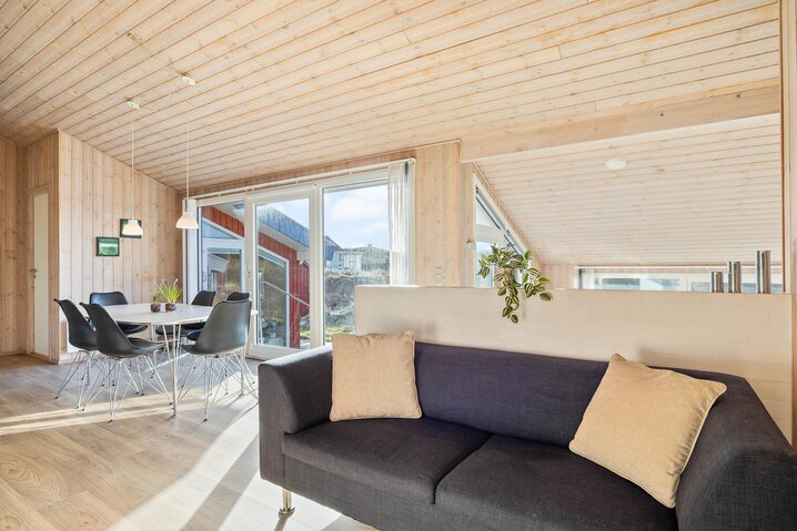 Sommerhus J6859 på Mågedalen 57, Houvig - Billede #8