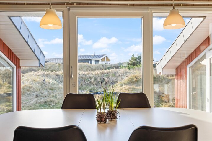 Sommerhus J6859 på Mågedalen 57, Houvig - Billede #9