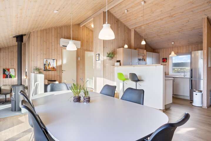 Sommerhus J6859 på Mågedalen 57, Houvig - Billede #10