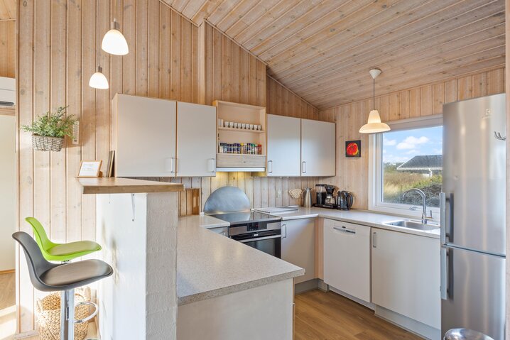 Sommerhus J6859 på Mågedalen 57, Houvig - Billede #11