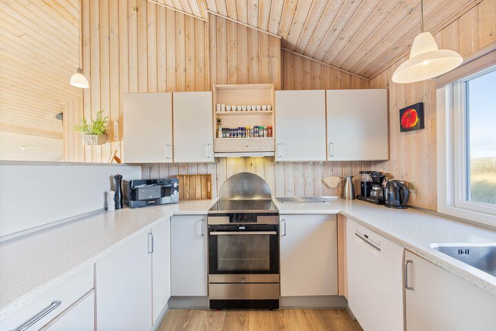 Sommerhus J6859 på Mågedalen 57, Houvig - Billede #12
