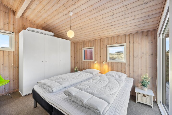 Sommerhus J6859 på Mågedalen 57, Houvig - Billede #14