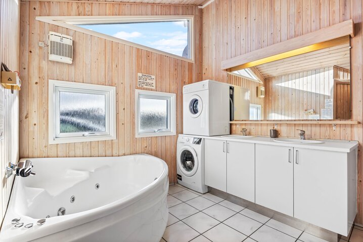 Sommerhus J6859 på Mågedalen 57, Houvig - Billede #15