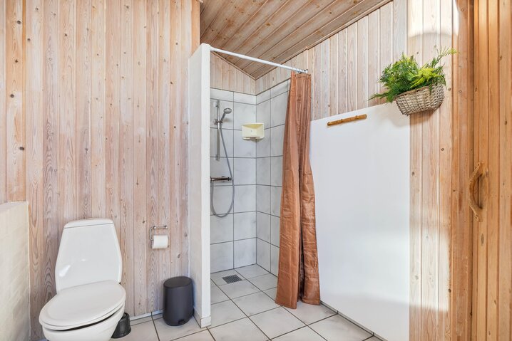 Sommerhus J6859 på Mågedalen 57, Houvig - Billede #16