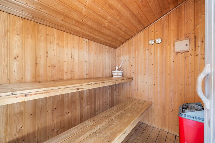 Sommerhus J6859 på Mågedalen 57, Houvig - Billede #17