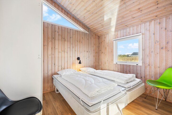 Sommerhus J6859 på Mågedalen 57, Houvig - Billede #18