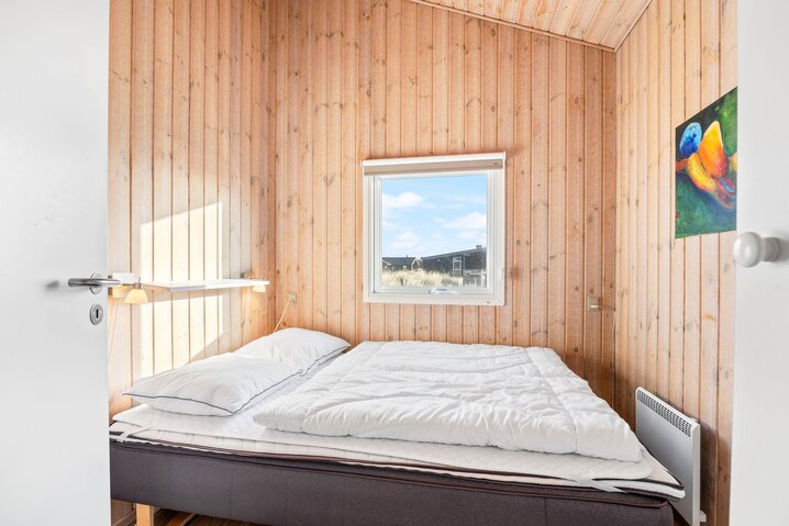 Sommerhus J6859 på Mågedalen 57, Houvig - Billede #19