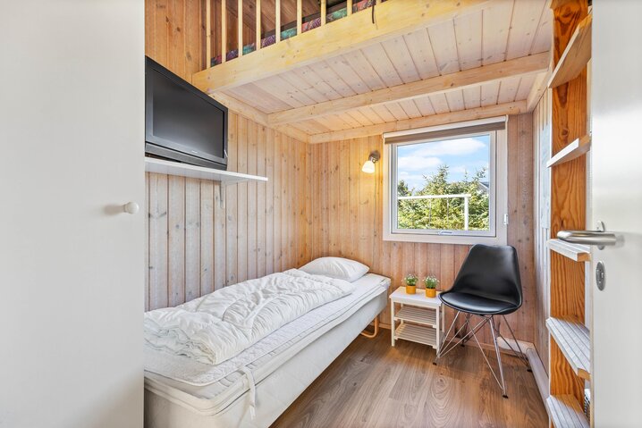 Sommerhus J6859 på Mågedalen 57, Houvig - Billede #22