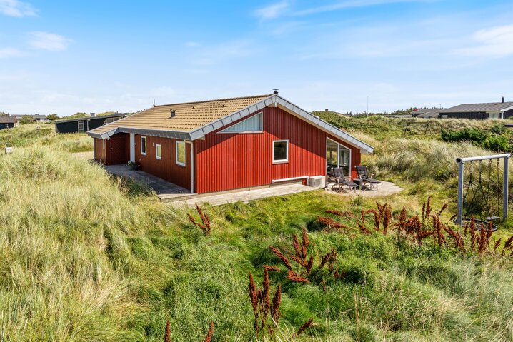 Sommerhus J6859 på Mågedalen 57, Houvig - Billede #23