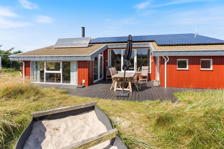Sommerhus J6859 på Mågedalen 57, Houvig - Billede #24